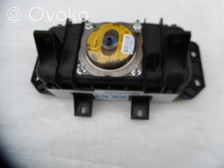 Citroen C4 II Airbag del passeggero 9687158080