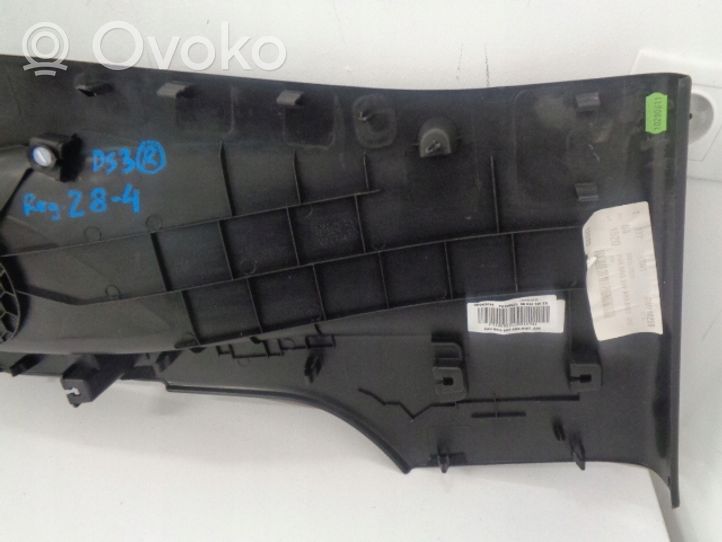 Citroen DS3 Rear door card panel trim 