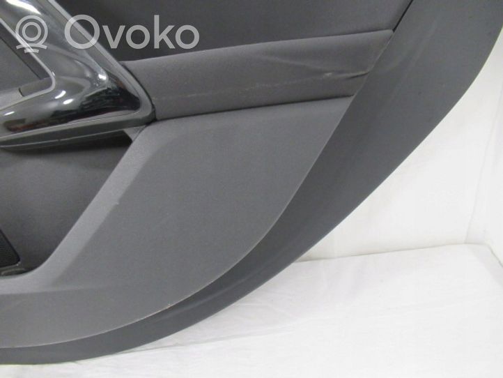 Peugeot 508 Rear door card trim 