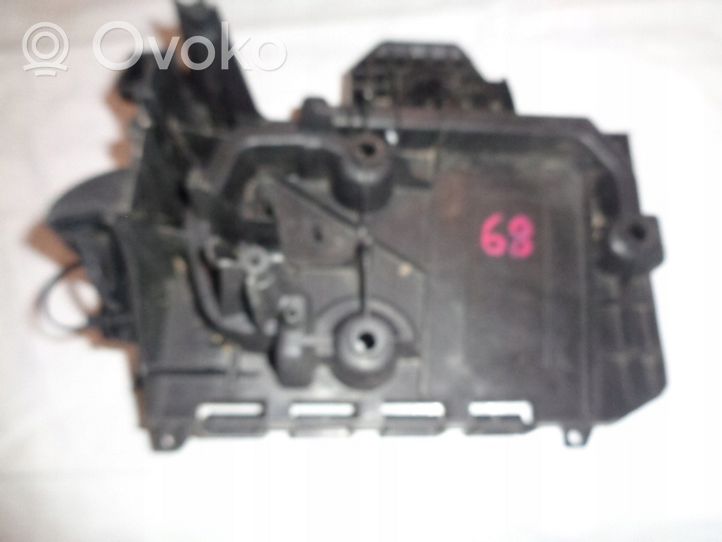 Citroen C5 Akun alusta 9650439480