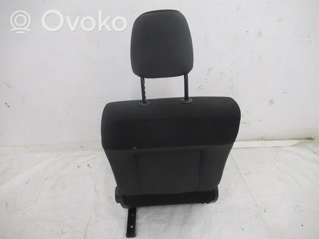 Citroen C4 Cactus Front passenger seat 