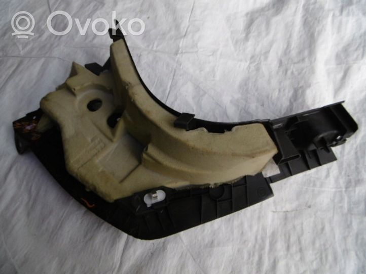 Renault Megane IV Garniture de marche-pieds arrière 768377406R