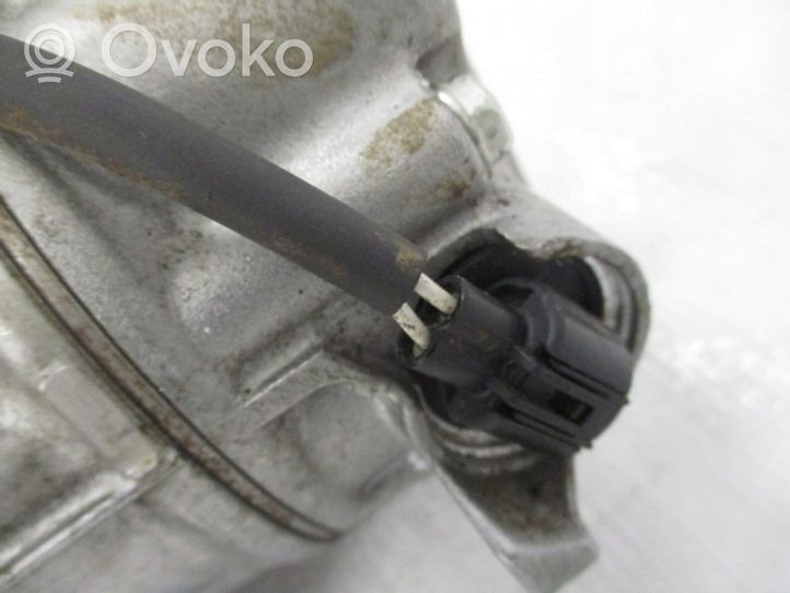 Nissan Juke II F16 Ilmastointilaitteen kompressorin pumppu (A/C) 926008955R