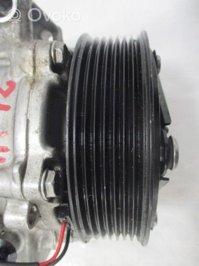 Nissan Juke II F16 Ilmastointilaitteen kompressorin pumppu (A/C) 926008955R