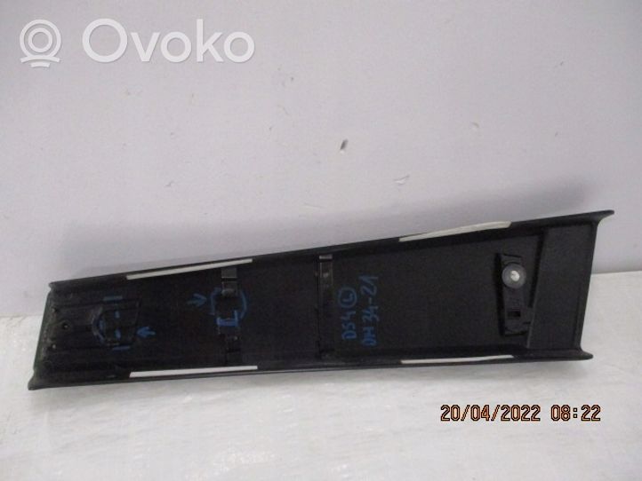 Citroen DS4 Inny części progu i słupka 9687376177