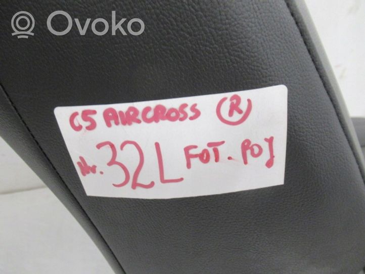 Citroen C5 Aircross Sedile anteriore del passeggero 