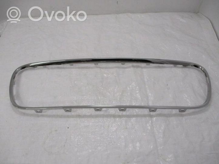 Citroen C4 Grand Picasso Grille calandre supérieure de pare-chocs avant 9824268380 9824268377