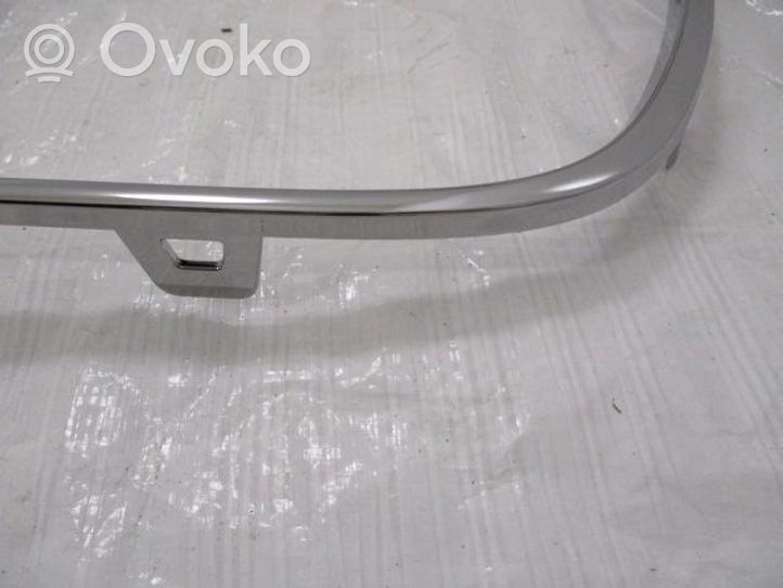 Citroen C4 Grand Picasso Grille calandre supérieure de pare-chocs avant 9824268380 9824268377