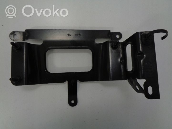 Citroen C1 Battery tray 