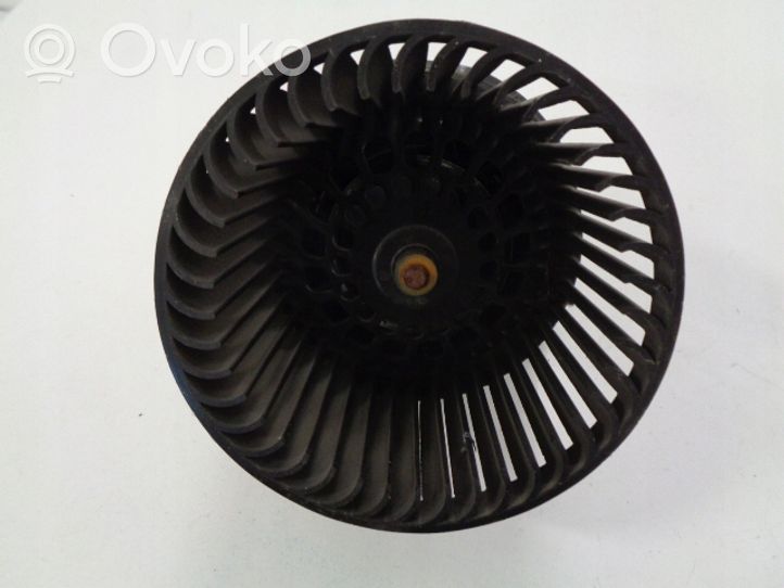 Citroen C1 Ventola riscaldamento/ventilatore abitacolo T1000588K