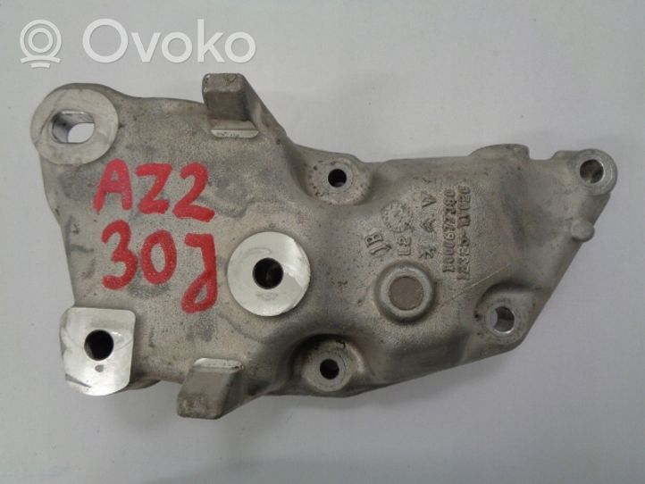 Citroen C1 Supporto di montaggio scatola del cambio 12325YV020