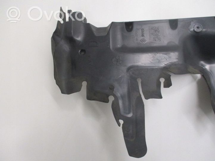 Citroen C4 Grand Picasso Wlot / Kanał powietrza intercoolera 9687421680