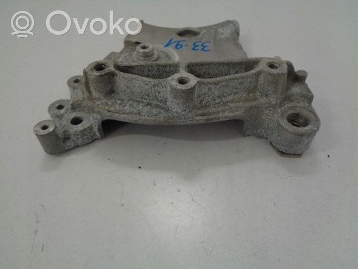 Alfa Romeo Stelvio Timing chain cover 55279555