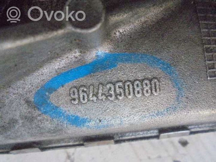 Peugeot 307 Öljypumppu 9644350880