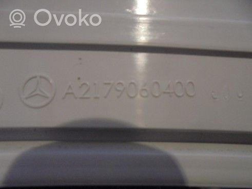 Mercedes-Benz S C217 Luce d’arresto centrale/supplementare A2179060400