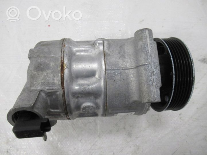 Toyota Proace Ilmastointilaitteen kompressorin pumppu (A/C) 9834291080
