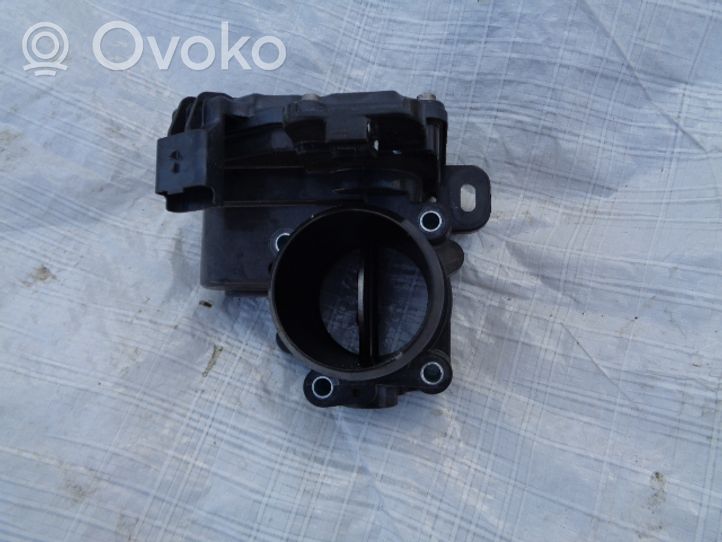 Toyota Proace Zawór przepustnicy 9806625280