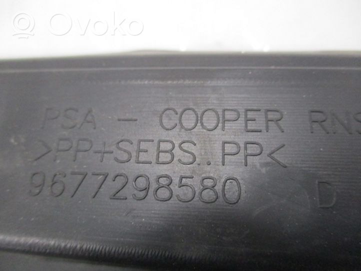 Citroen C4 I Picasso Sparno užbaigimas 9677298580