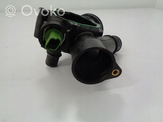 Citroen DS5 Termostatas/ termostato korpusas 9682141580