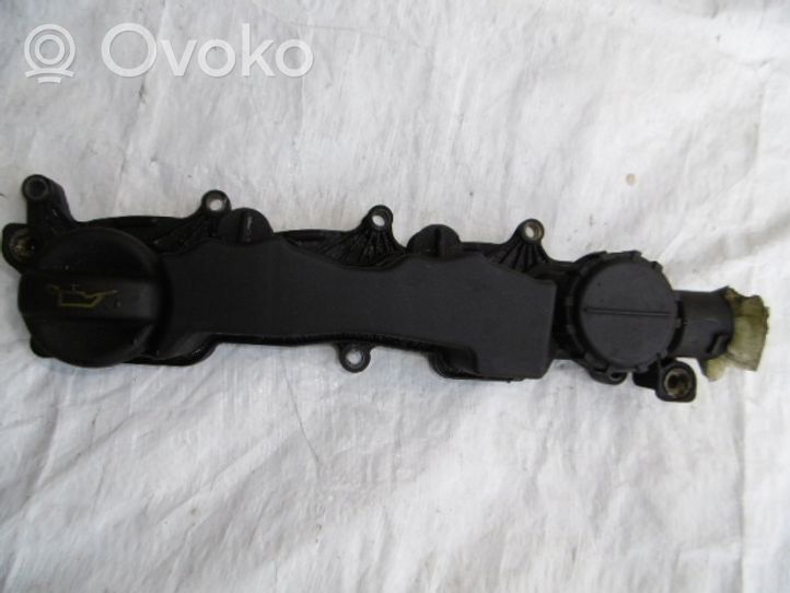 Volvo S40 Rocker cam cover 9651815680