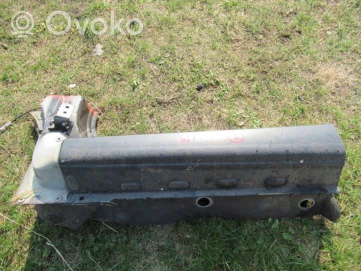 Renault Wind Front sill (body part) 