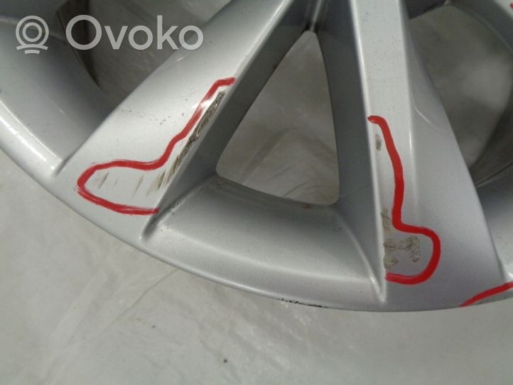 Skoda Octavia Mk3 (5E) Felgi aluminiowe R16 5E0601025BJ