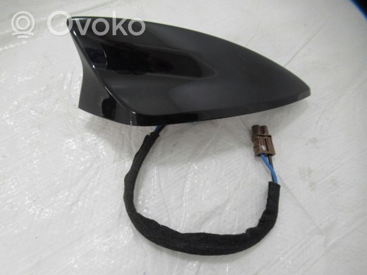 Opel Grandland X Antenne GPS 341301492