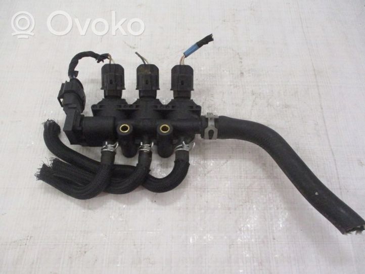 Dacia Sandero LP gas line/pipe/hose 110R010279