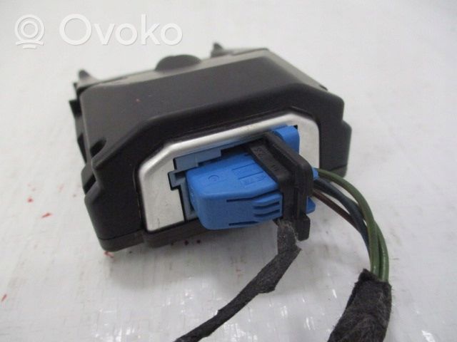 Peugeot 508 Windshield/windscreen camera 9821669880