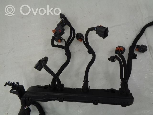 Peugeot 208 Faisceau de câblage pour moteur 9674281480