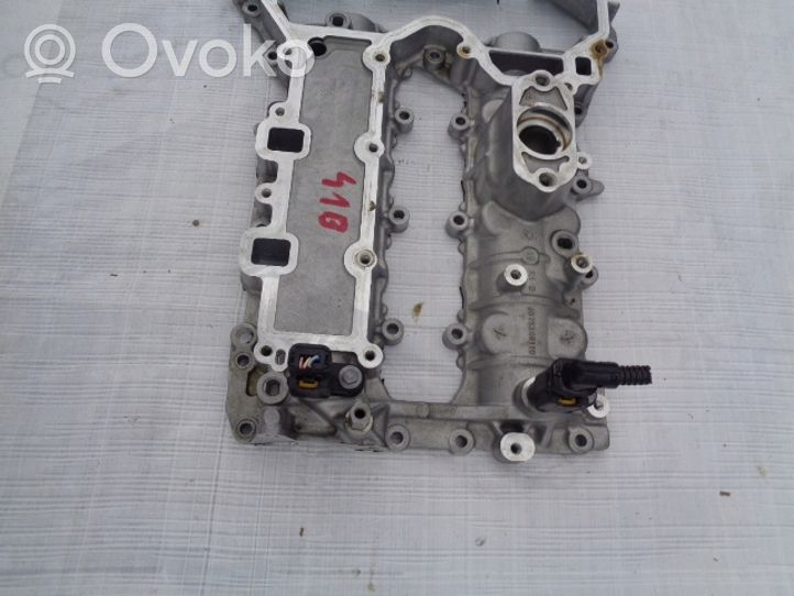 Opel Grandland X Cache culbuteur 9675306110