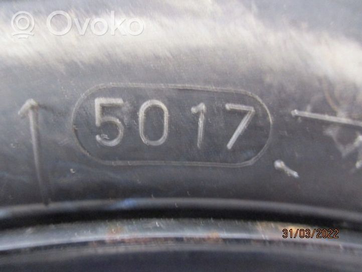 Opel Mokka R16 spare wheel 