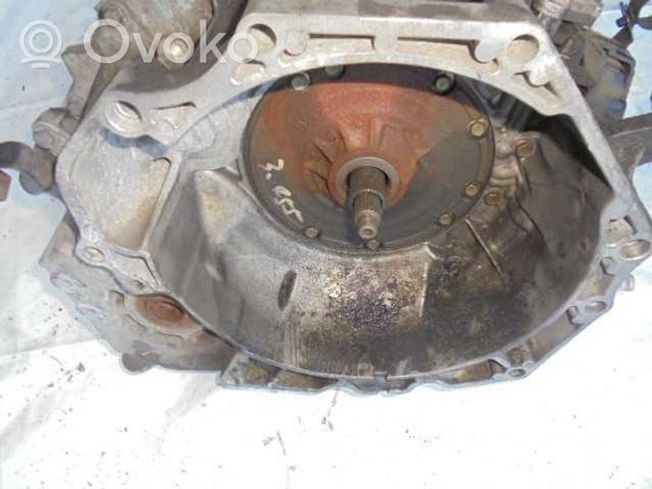 Renault Vel Satis Automatic gearbox SU1001