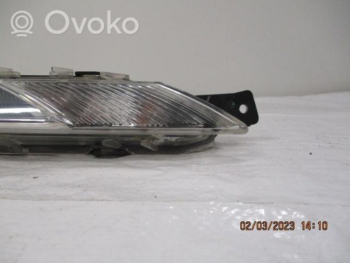 Citroen C4 Grand Picasso Światło przeciwmgłowe przednie 9676036280 96 76 03 62 80