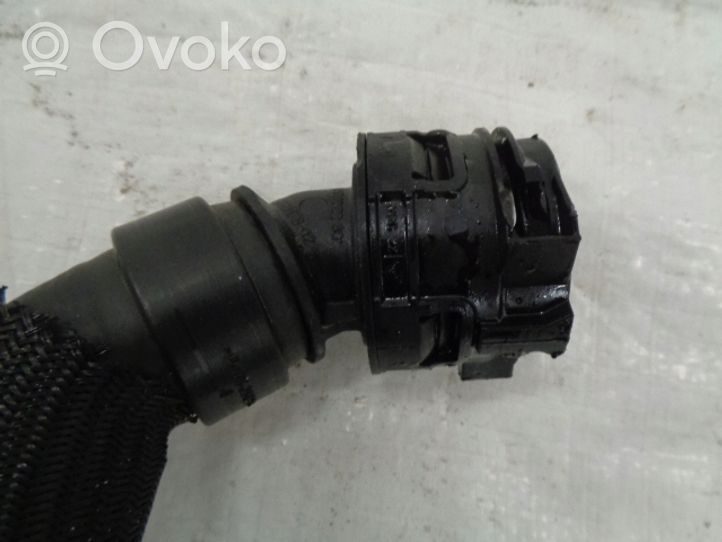 Peugeot 5008 II Termostat / Obudowa termostatu 9812131480