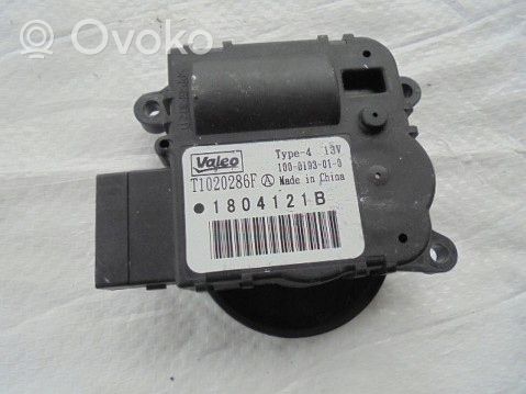 Citroen C4 II Moteur / actionneur de volet de climatisation T1020286F