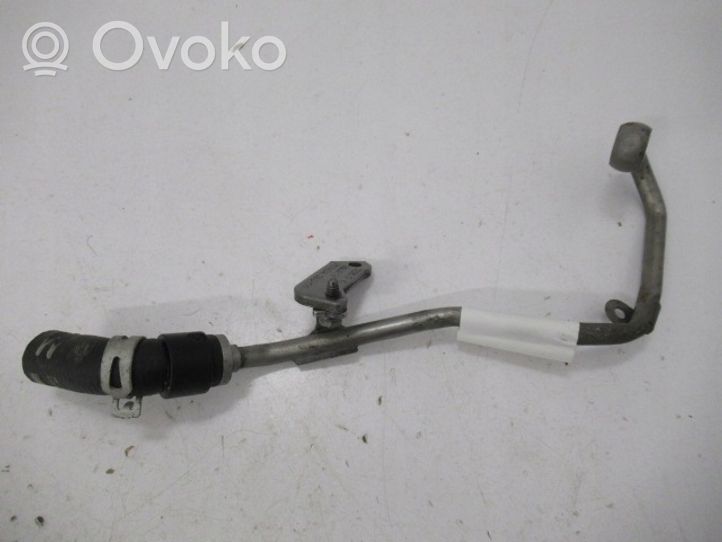 Citroen C3 Tubo flessibile mandata olio del turbocompressore turbo V757434280