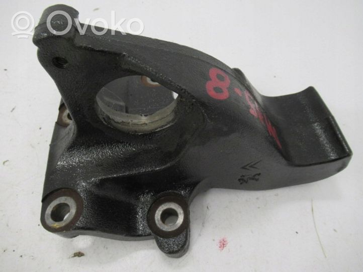 Citroen C4 Grand Picasso Support/coussin de moteur 9801610280