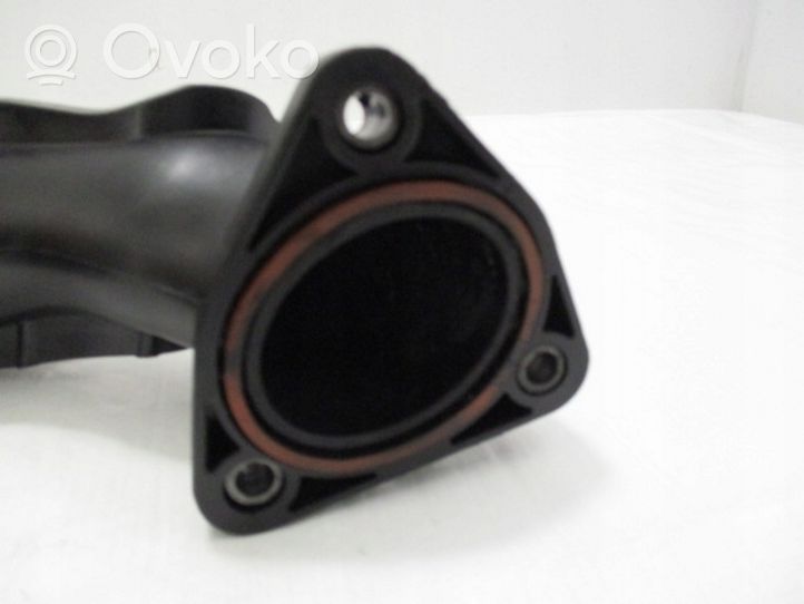 Opel Grandland X Linea/tubo flessibile della valvola EGR 9674942380