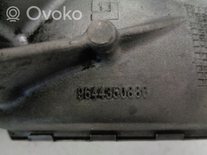 Volvo V50 Pompe à huile 9644350880