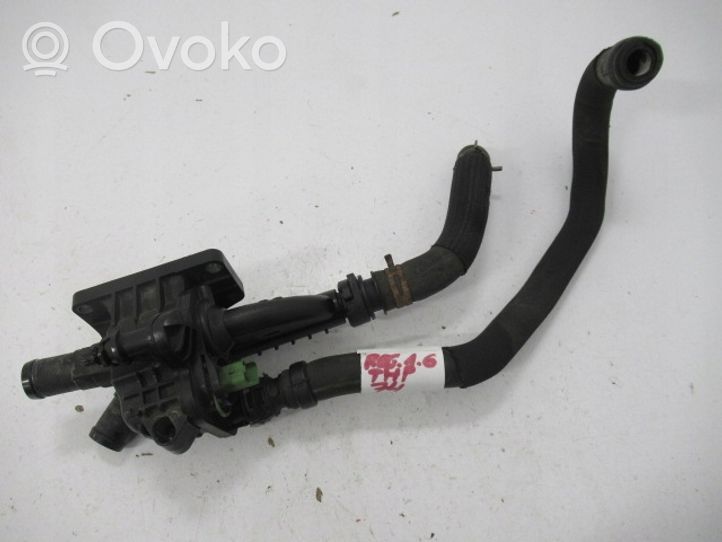 Peugeot 508 Termostat / Obudowa termostatu 9684588980