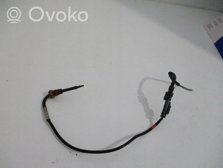 Fiat Tipo Sensor de presión del escape 46339767