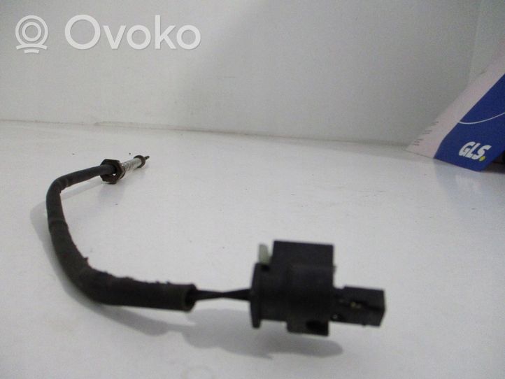 BMW 5 G30 G31 Sensore di pressione dei gas di scarico   8596276