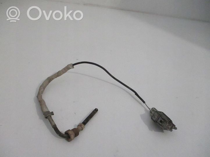 Volvo S70  V70  V70 XC Sensore di pressione dei gas di scarico 30713642AD