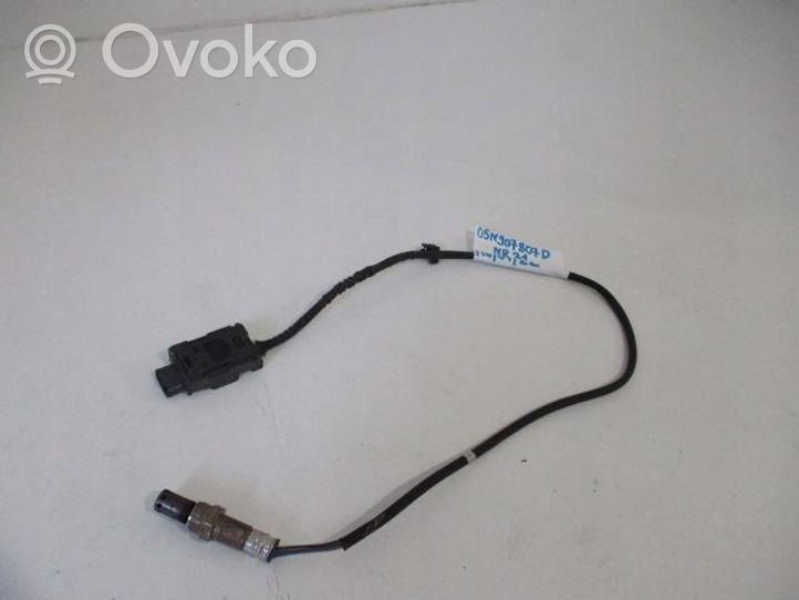 Skoda Kodiaq Sonde lambda 05N907807D