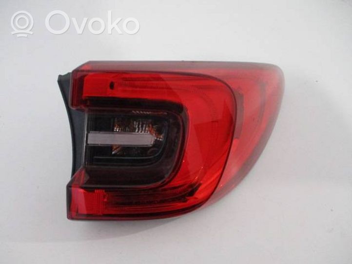 Renault Kadjar Lampa tylna 265508701R