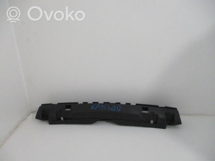 Renault Kangoo I Cache de protection inférieur de pare-chocs avant 8200152588A