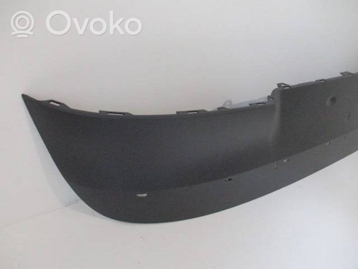 Citroen C4 II Picasso Spojler klapy tylnej / bagażnika 9676462577