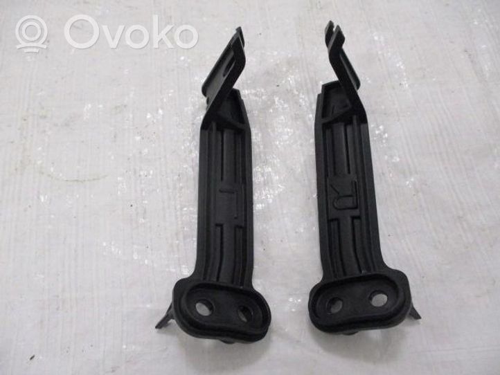 Citroen C3 Aircross Staffa faro/fanale 39139029 39139030 1634612