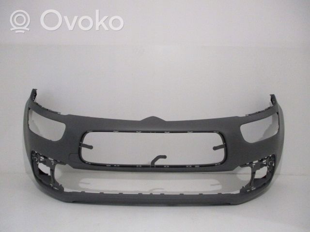 Citroen C4 II Picasso Etupuskuri AA37702777 1617535980